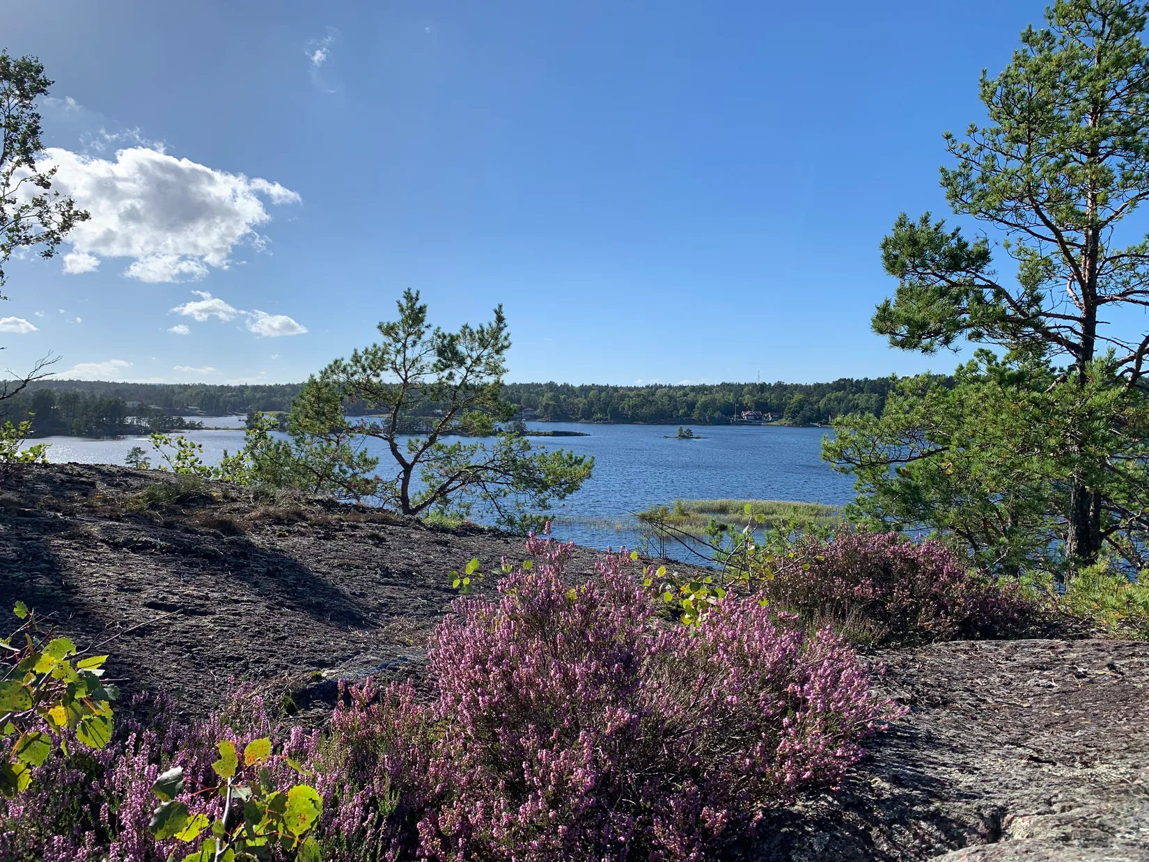 Fritidshus, Långö 30, Mellerud