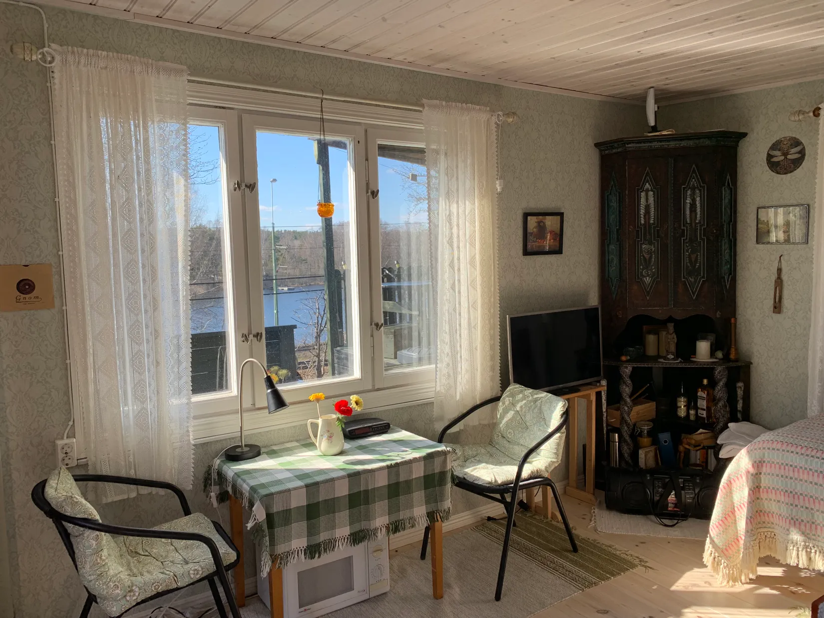 Fritidshus, Långö 30, Mellerud