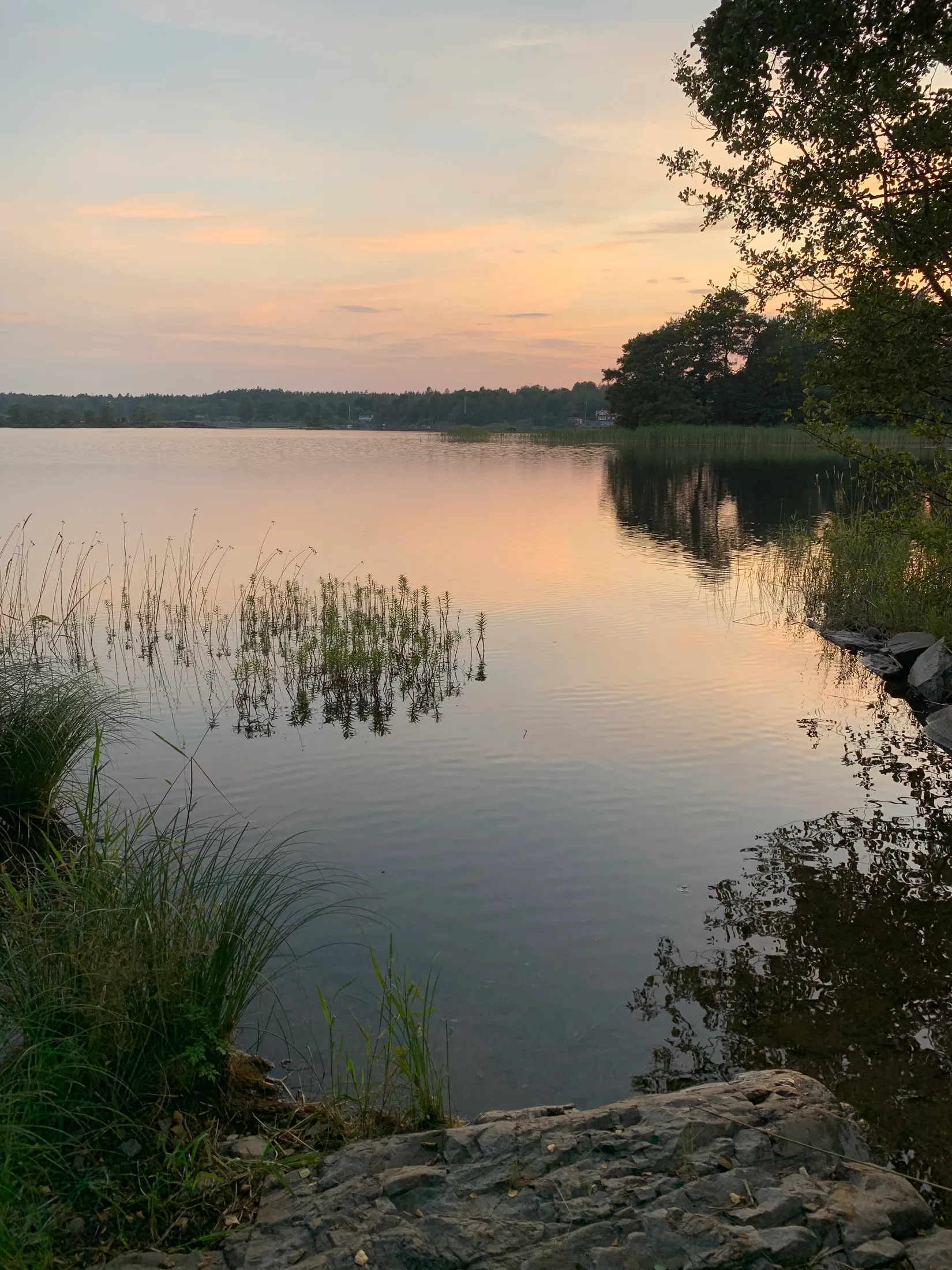 Fritidshus, Långö 30, Mellerud