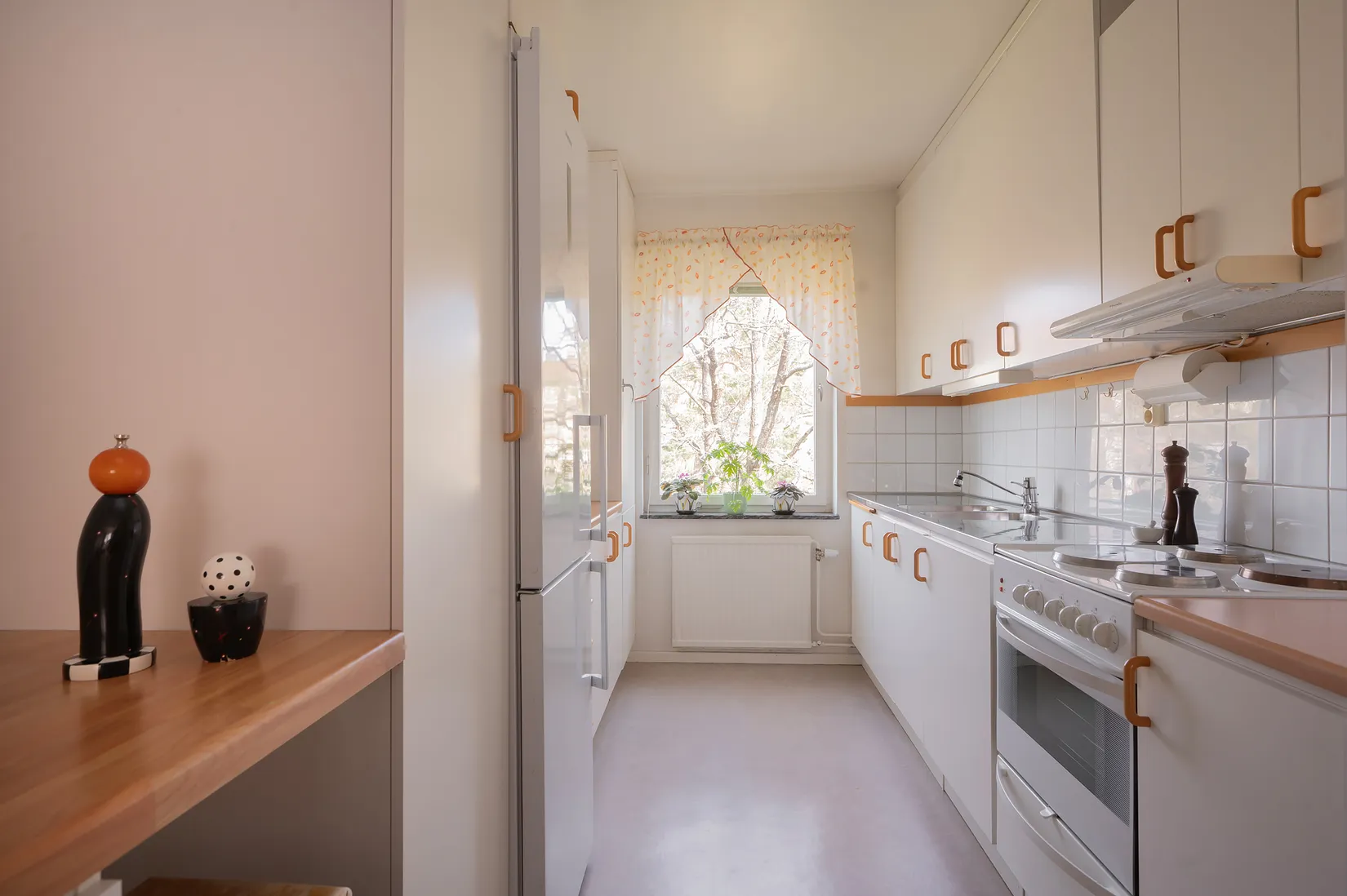 Bostadsrätt, Lerbäcksgränd 6, Hagsätra, Stockholm