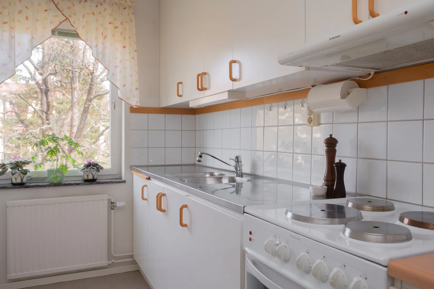 Bostadsrätt, Lerbäcksgränd 6, Hagsätra, Stockholm