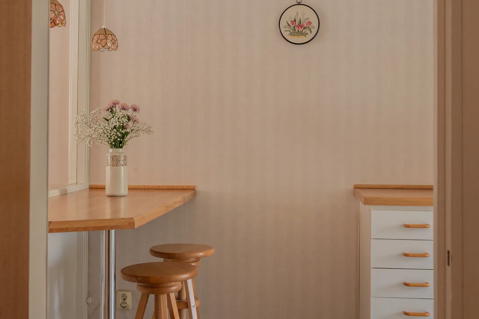 Bostadsrätt, Lerbäcksgränd 6, Hagsätra, Stockholm