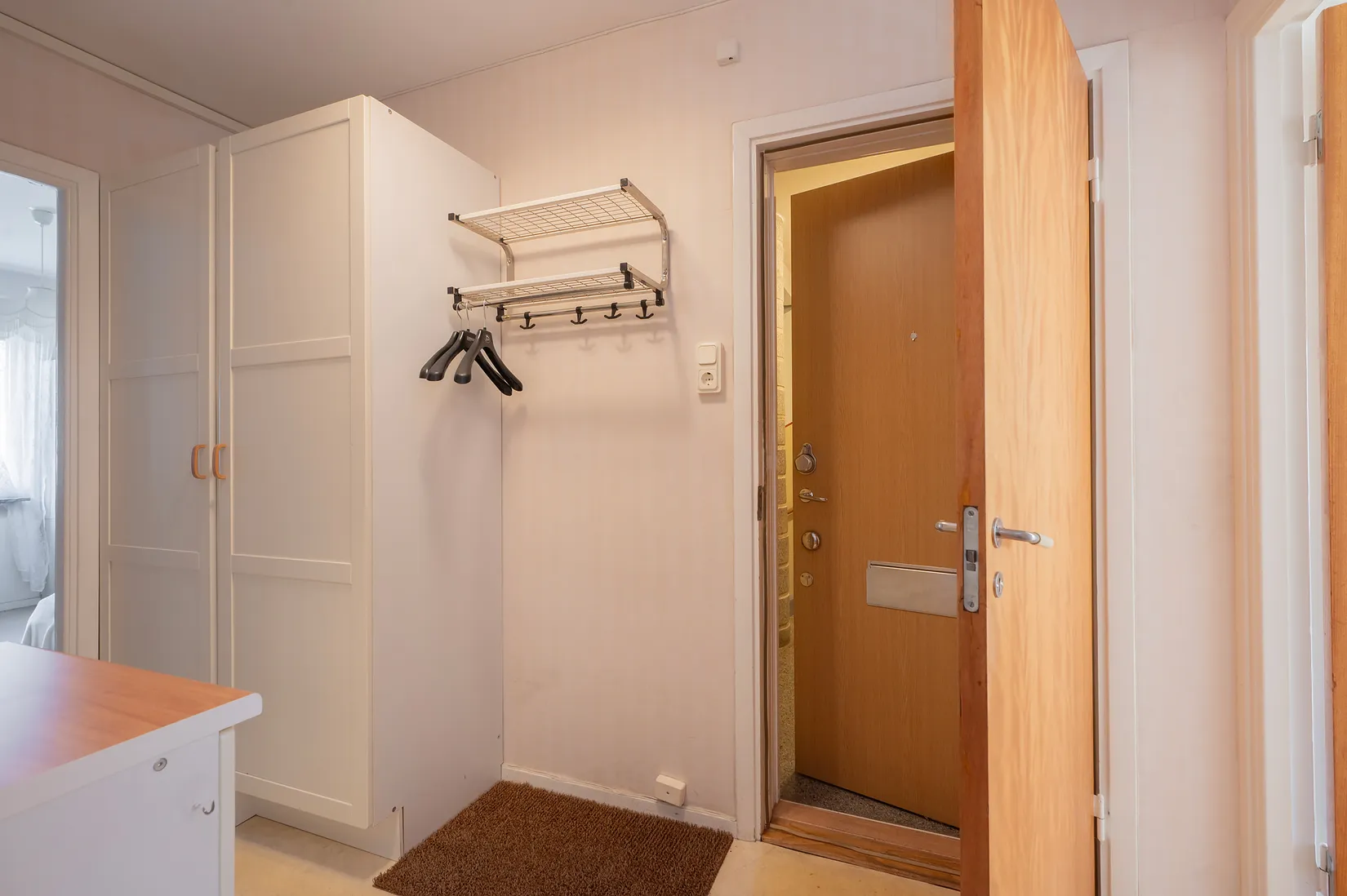 Bostadsrätt, Lerbäcksgränd 6, Hagsätra, Stockholm