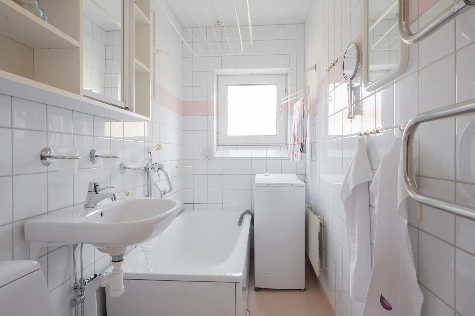 Bostadsrätt, Lerbäcksgränd 6, Hagsätra, Stockholm
