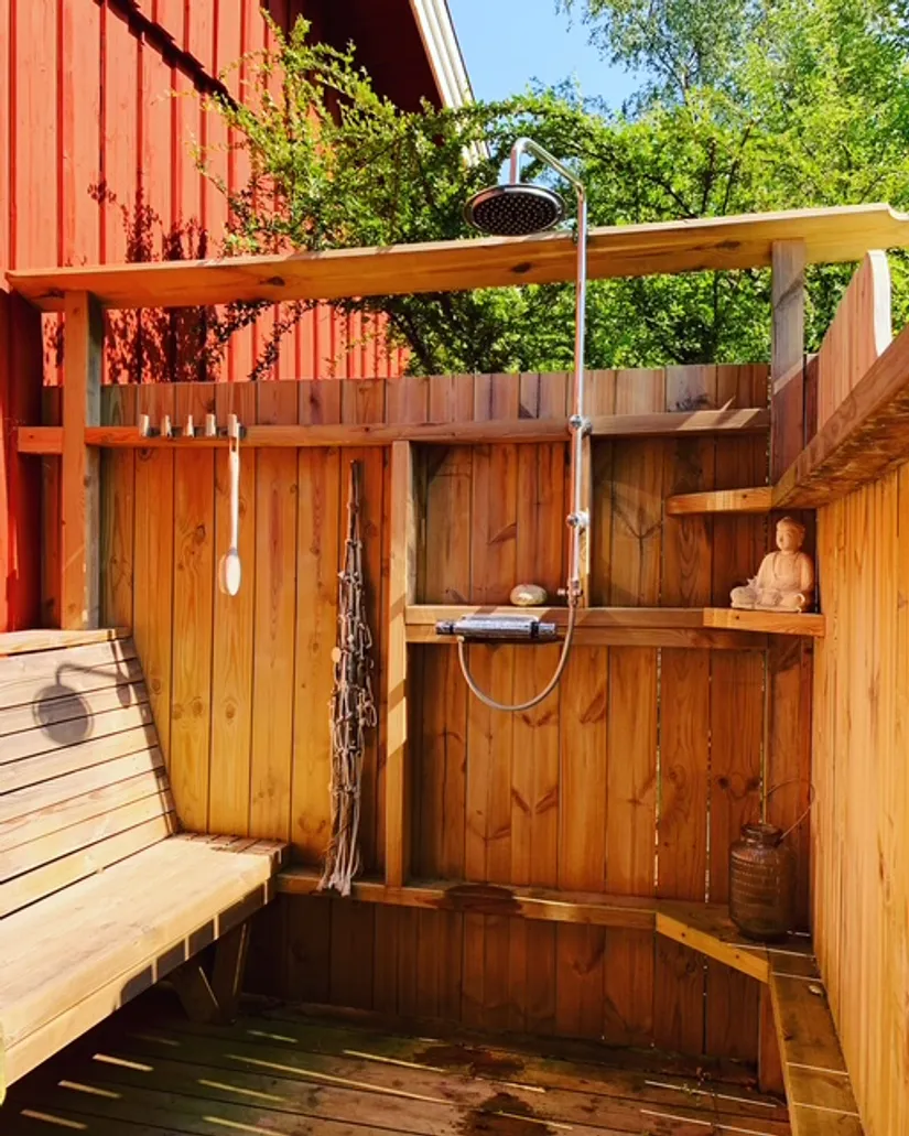 Fritidshus, Runmarö Lugnet 242, Runmarö, Värmdö