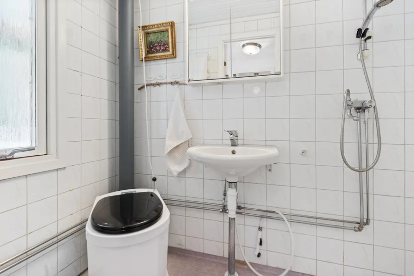 Fritidshus, Runmarö Lugnet 242, Runmarö, Värmdö