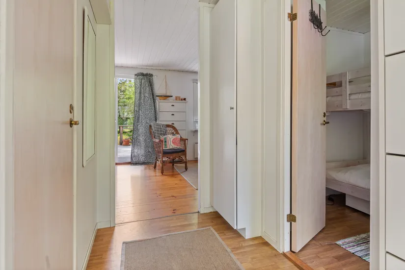 Fritidshus, Runmarö Lugnet 242, Runmarö, Värmdö