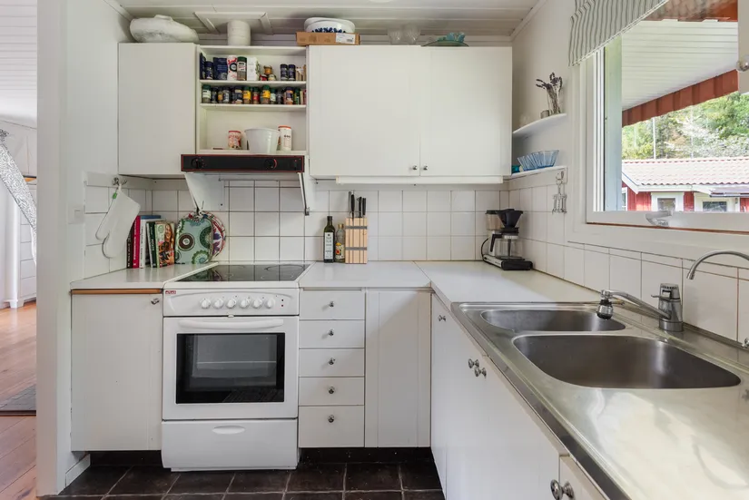 Fritidshus, Runmarö Lugnet 242, Runmarö, Värmdö