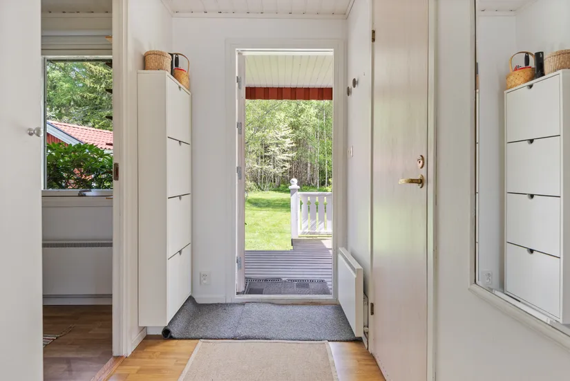 Fritidshus, Runmarö Lugnet 242, Runmarö, Värmdö