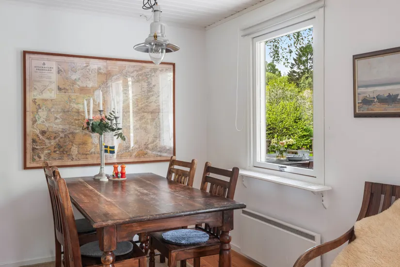 Fritidshus, Runmarö Lugnet 242, Runmarö, Värmdö