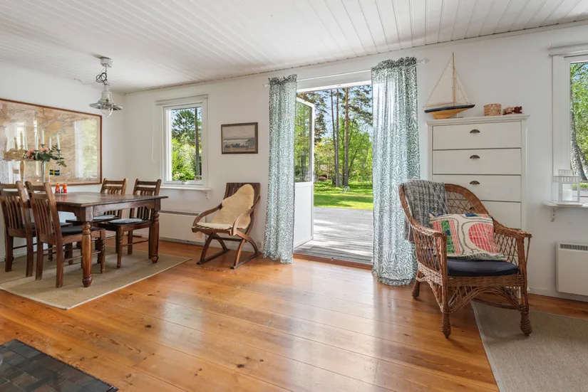 Fritidshus, Runmarö Lugnet 242, Runmarö, Värmdö