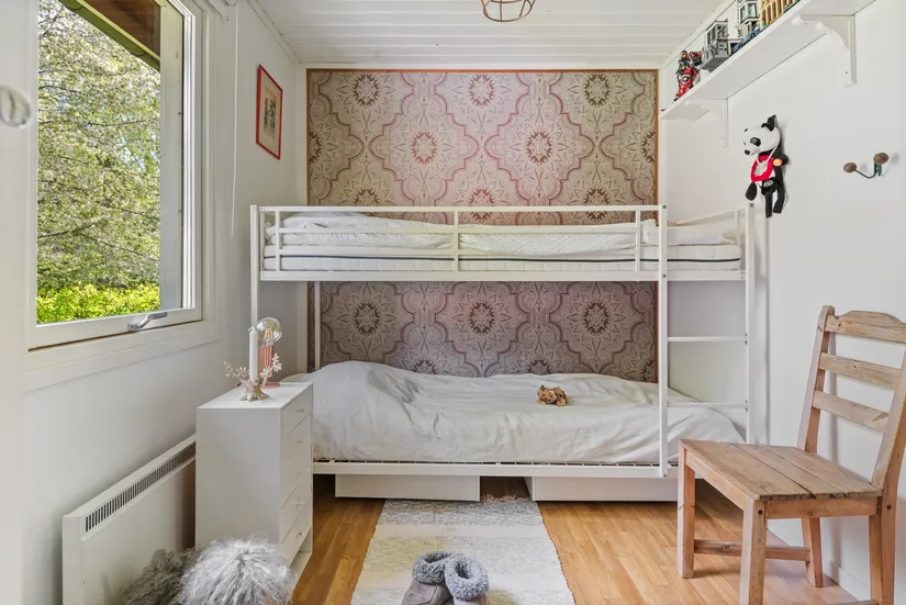 Fritidshus, Runmarö Lugnet 242, Runmarö, Värmdö