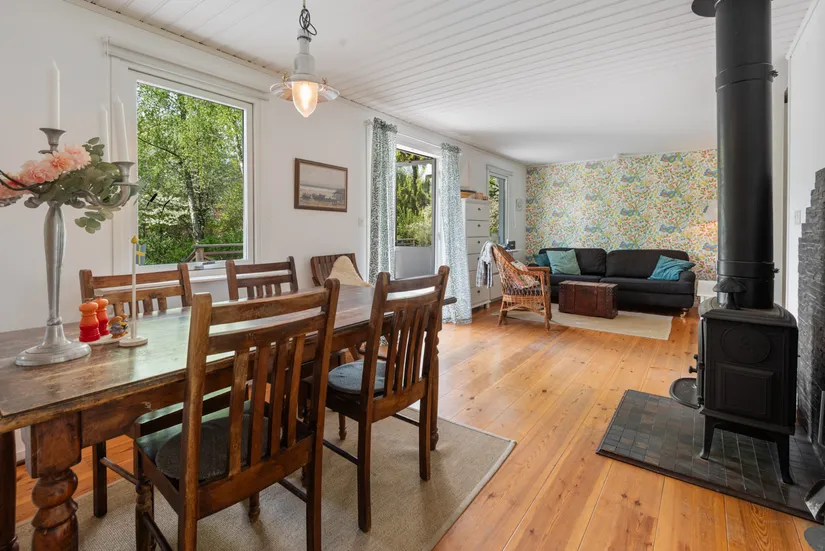 Fritidshus, Runmarö Lugnet 242, Runmarö, Värmdö