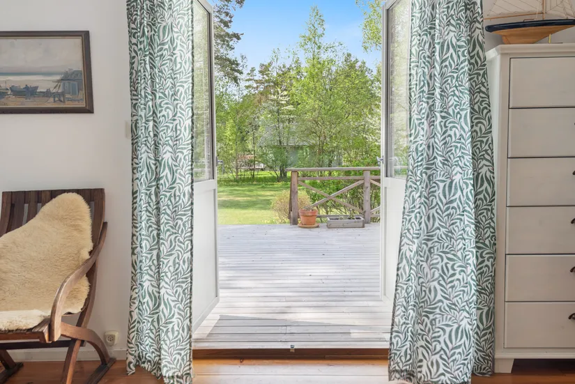 Fritidshus, Runmarö Lugnet 242, Runmarö, Värmdö