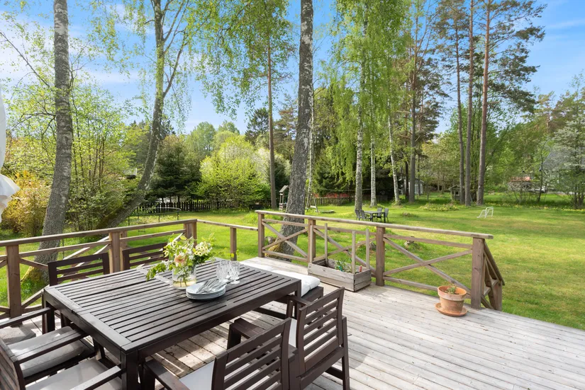 Fritidshus, Runmarö Lugnet 242, Runmarö, Värmdö