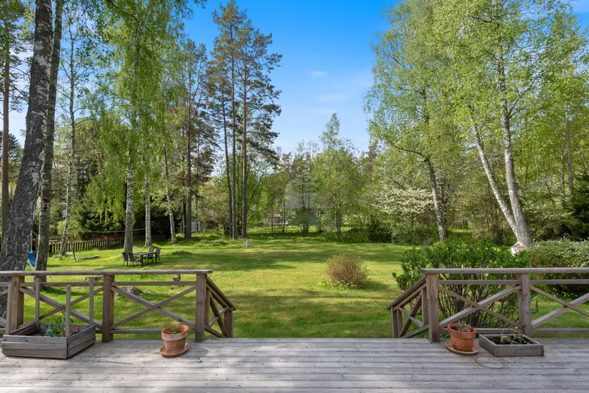 Fritidshus, Runmarö Lugnet 242, Runmarö, Värmdö