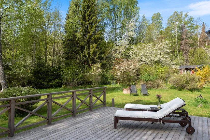 Fritidshus, Runmarö Lugnet 242, Runmarö, Värmdö