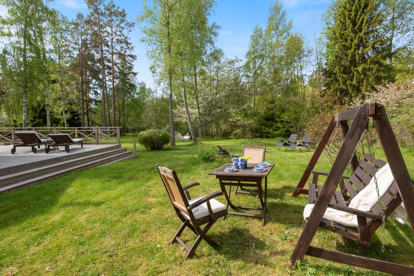 Fritidshus, Runmarö Lugnet 242, Runmarö, Värmdö