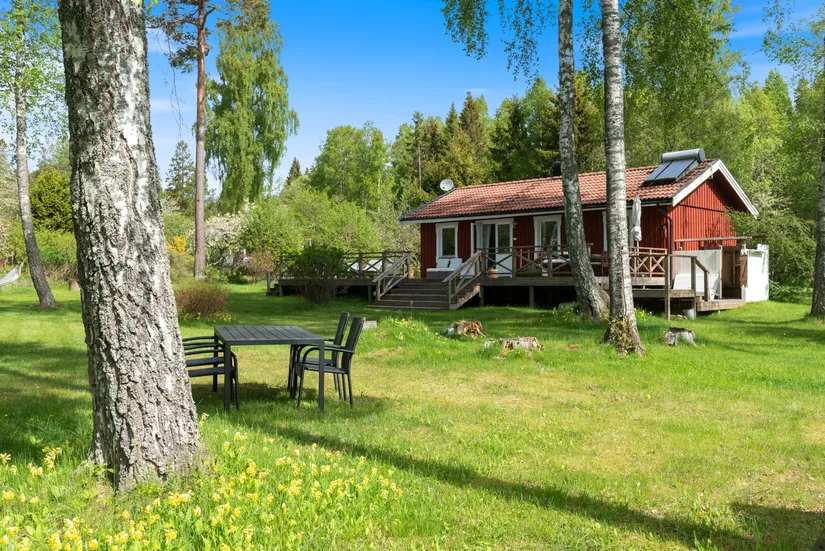 Fritidshus, Runmarö Lugnet 242, Runmarö, Värmdö