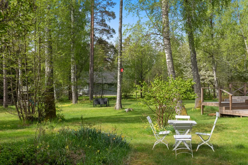 Fritidshus, Runmarö Lugnet 242, Runmarö, Värmdö