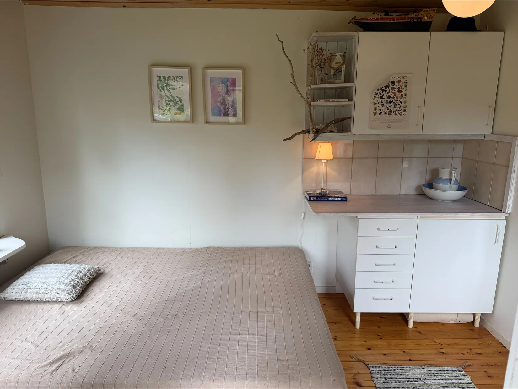 Fritidshus, Runmarö Lugnet 242, Runmarö, Värmdö