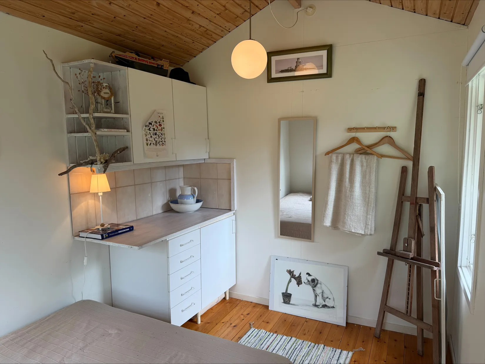 Fritidshus, Runmarö Lugnet 242, Runmarö, Värmdö