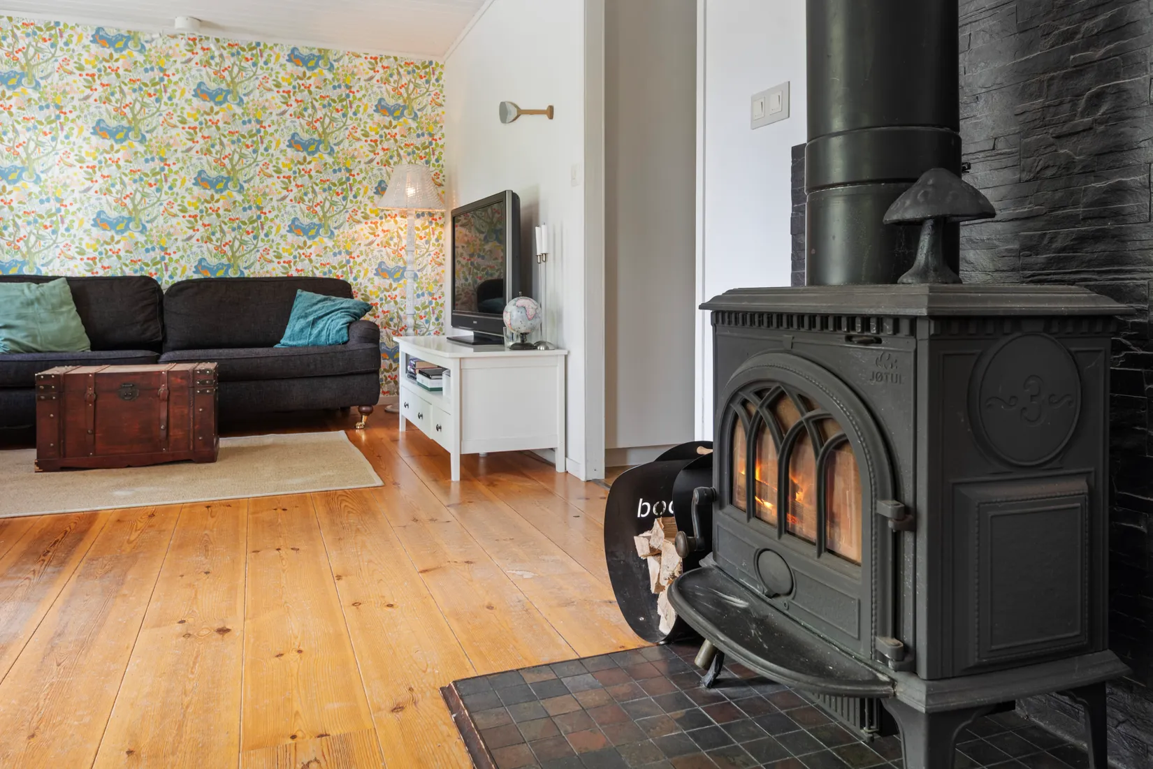 Fritidshus, Runmarö Lugnet 242, Runmarö, Värmdö