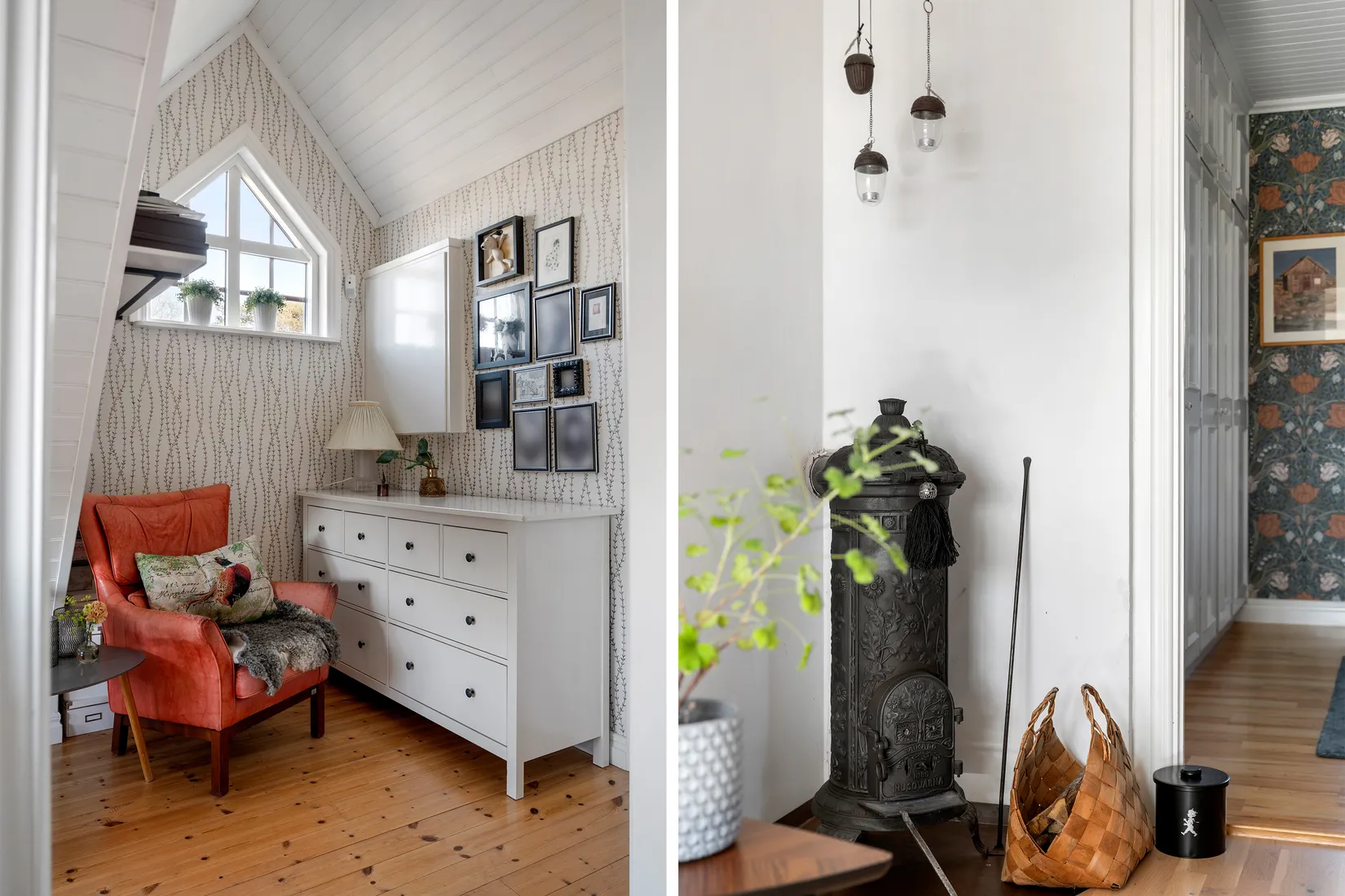 Villa, Gathes väg 91, Onsala, Kungsbacka