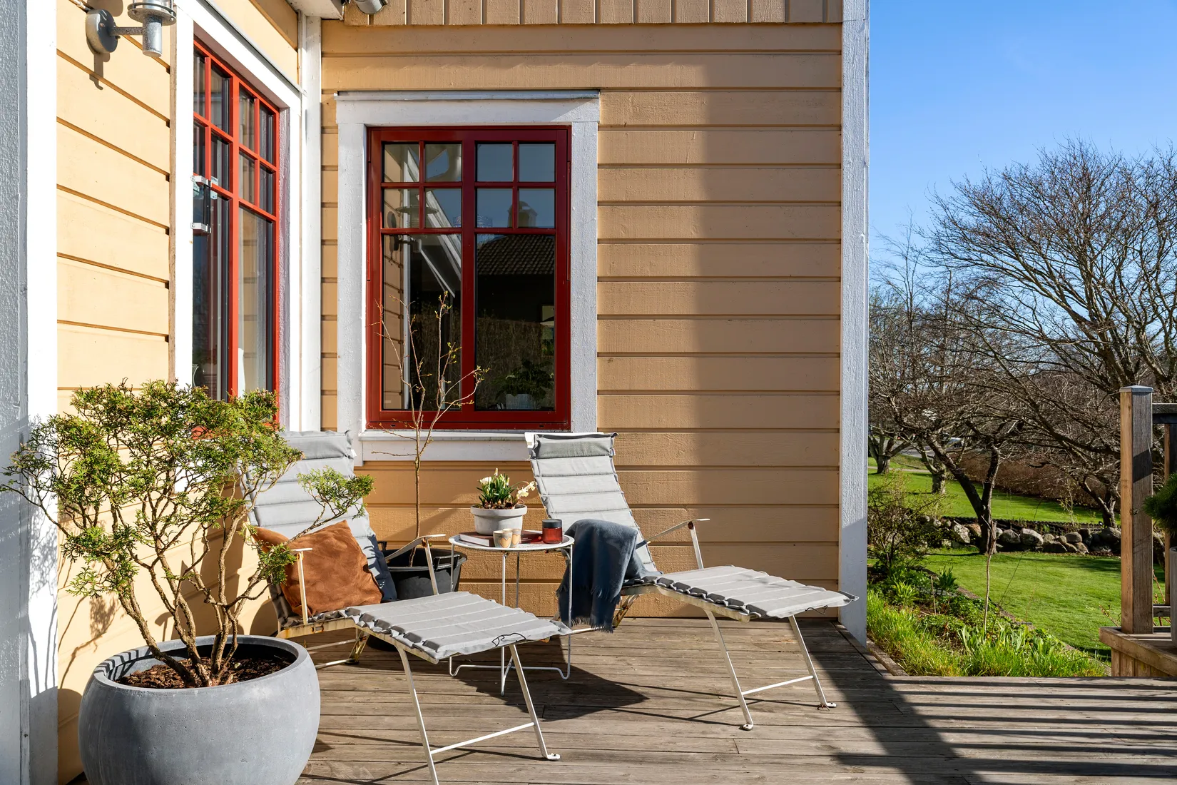 Villa, Gathes väg 91, Onsala, Kungsbacka