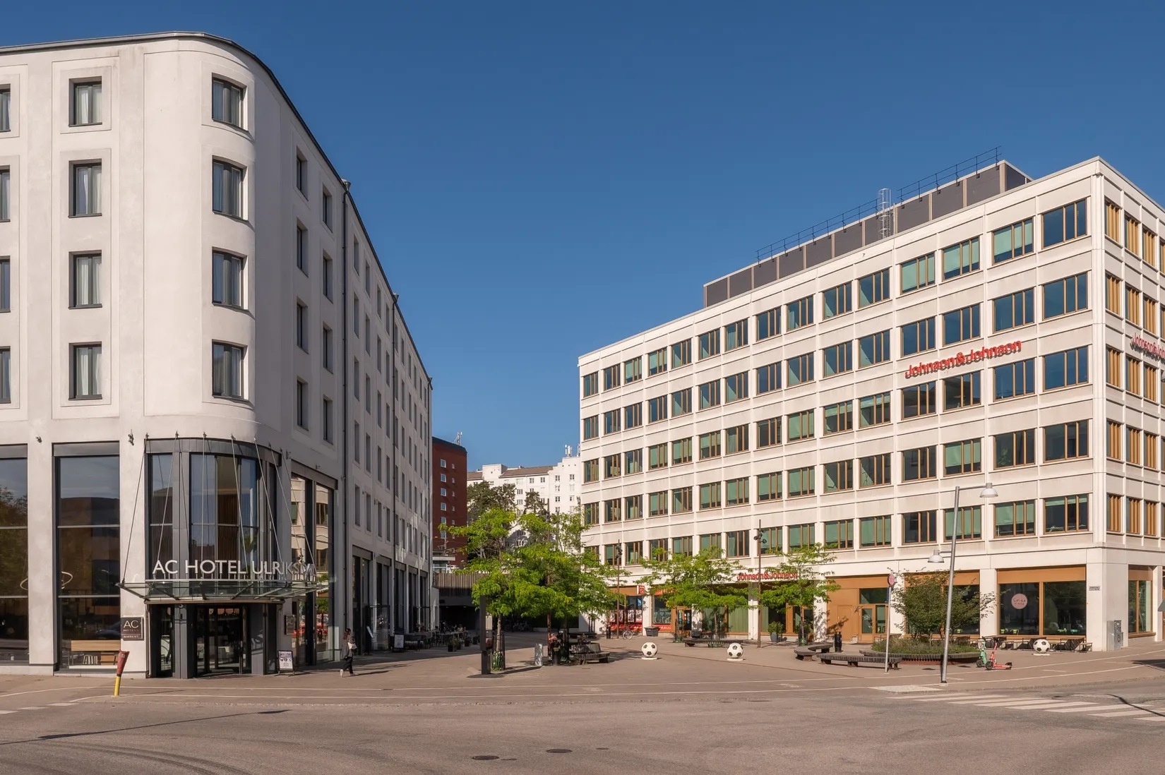 Bostadsrätt, Banmästargatan 8, Ulriksdal, Solna