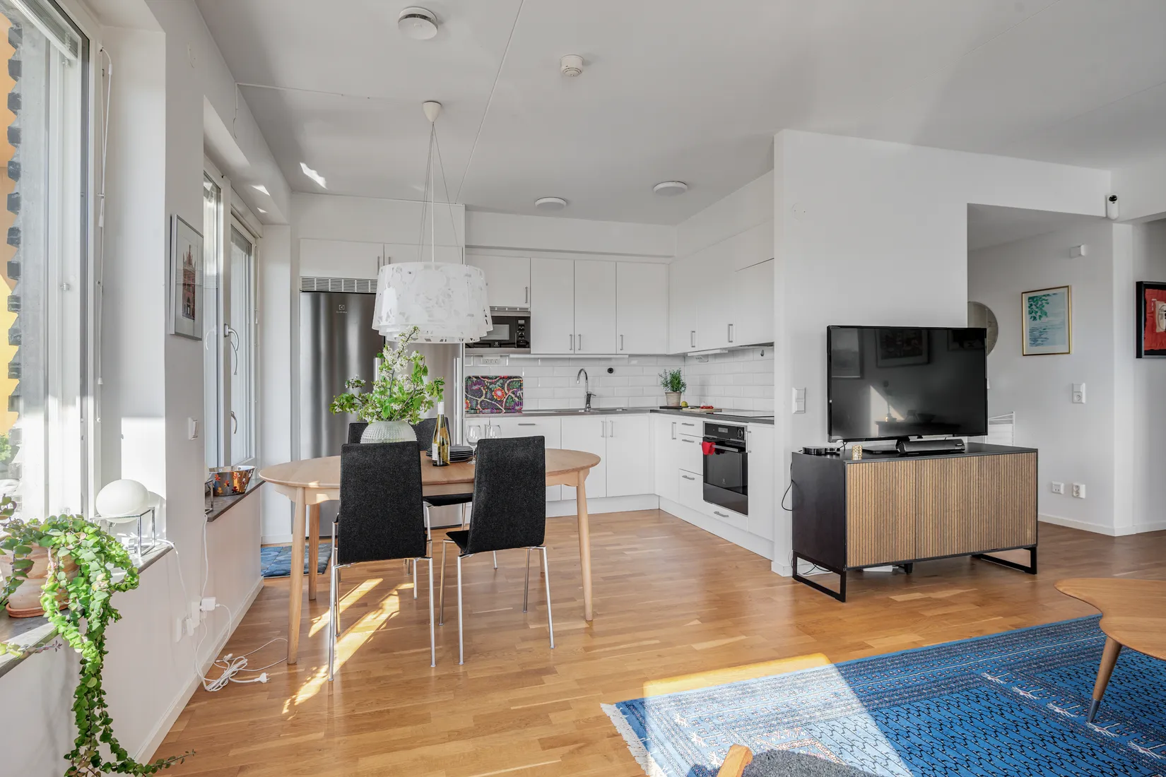 Bostadsrätt, Banmästargatan 8, Ulriksdal, Solna