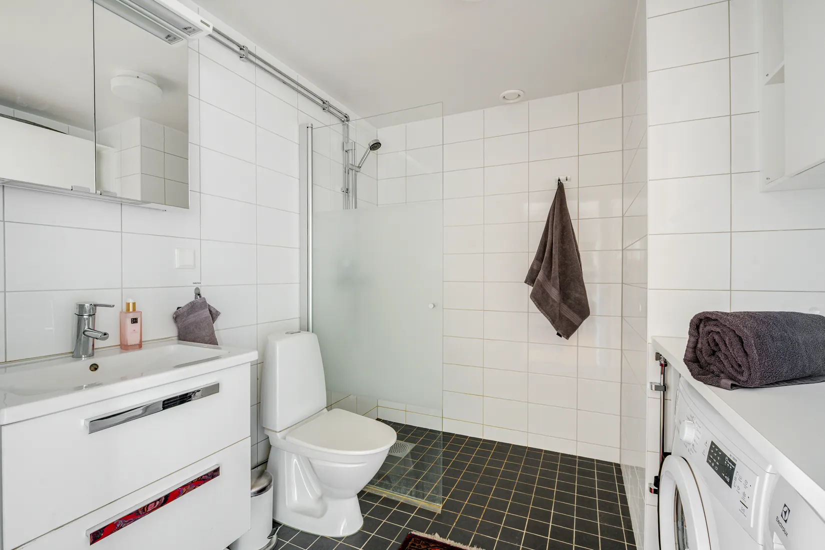 Bostadsrätt, Banmästargatan 8, Ulriksdal, Solna