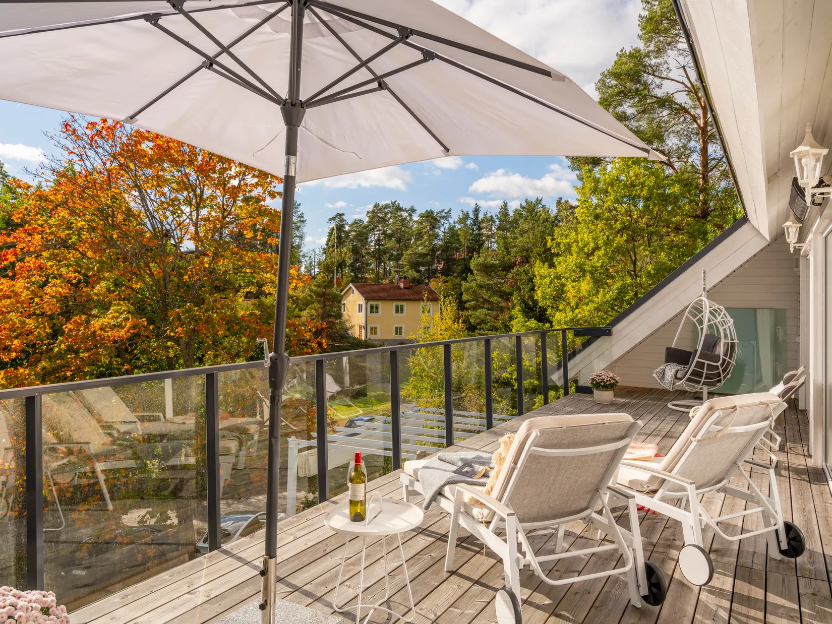 Villa, Dundervägen 2, Ingarö - Lillängsdal, Värmdö