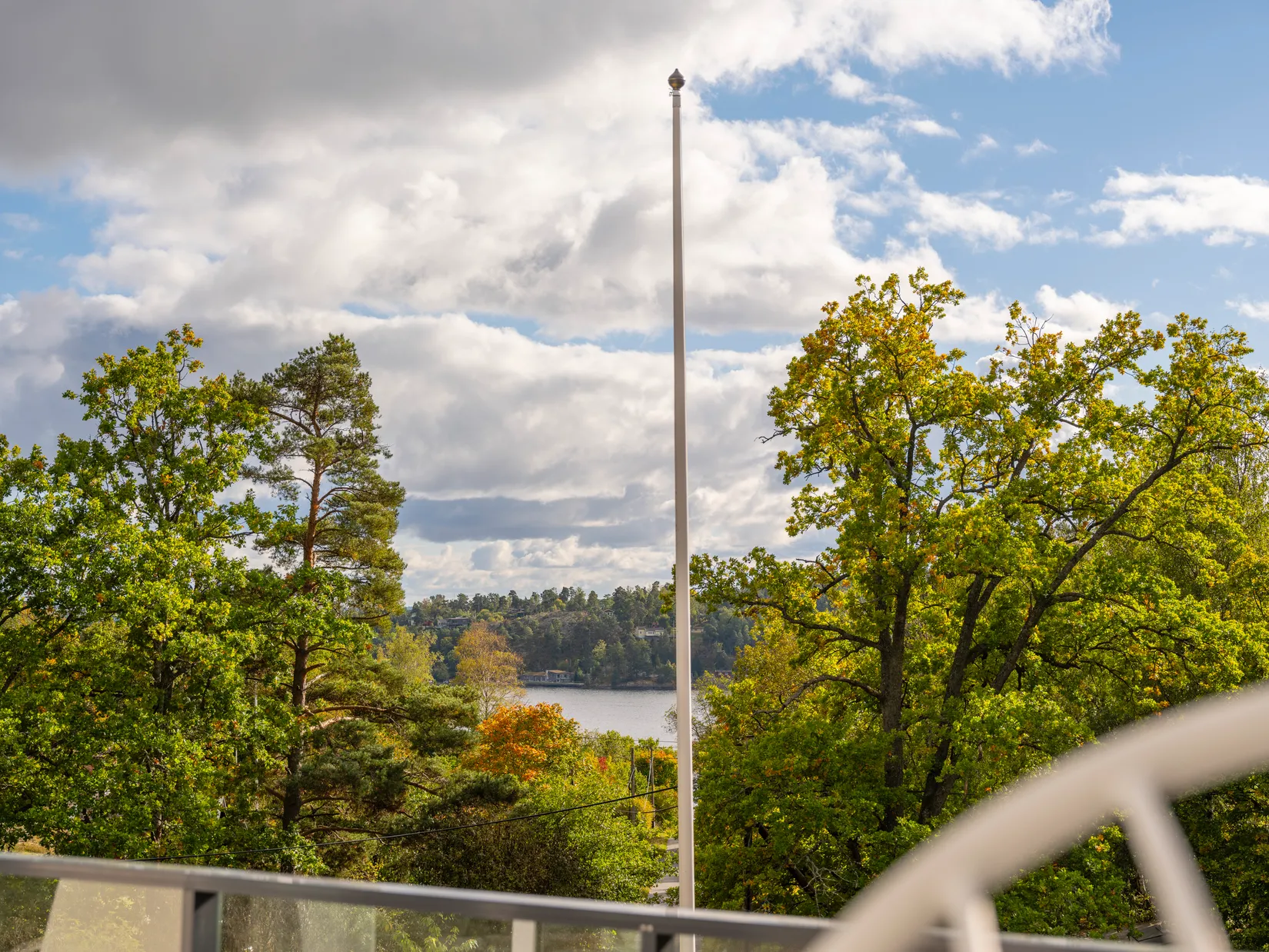 Villa, Dundervägen 2, Ingarö - Lillängsdal, Värmdö