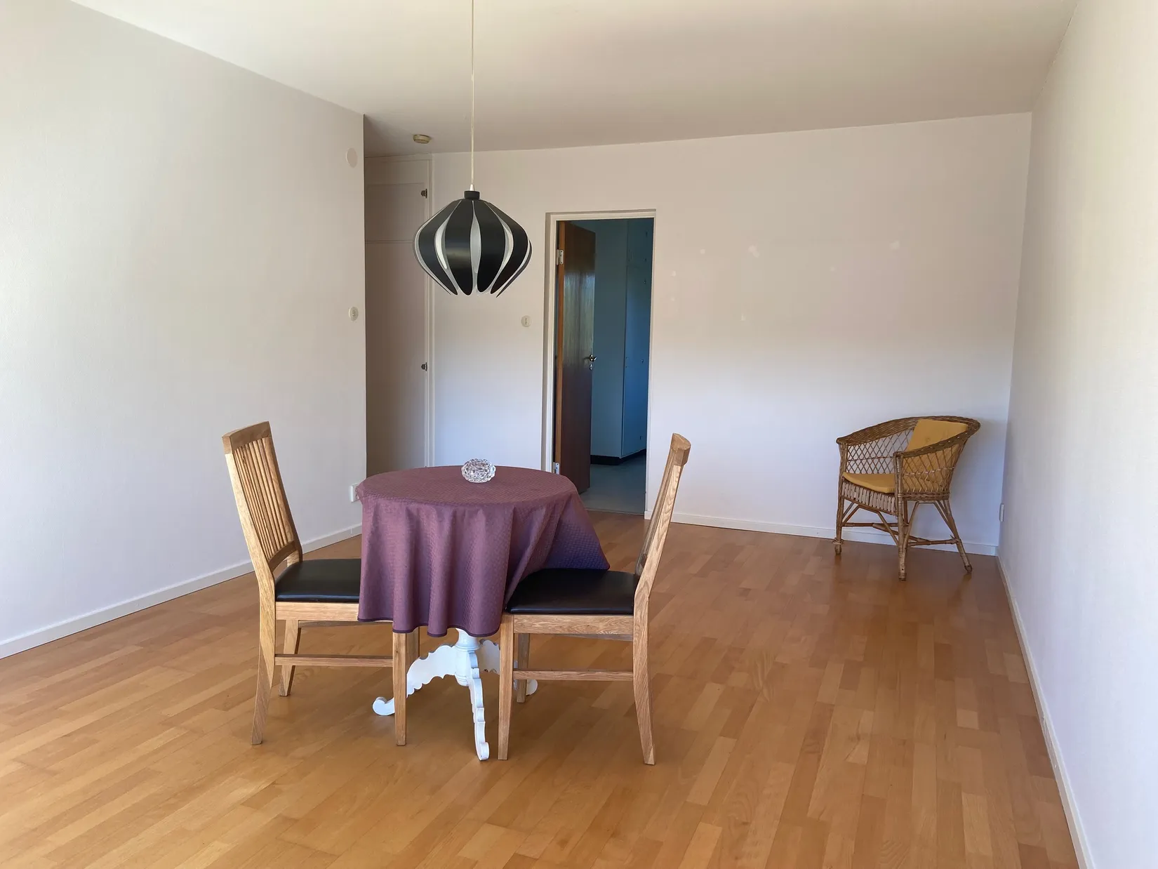 Bostadsrätt, Holmens väg 2 a lgh 1201, Edsbro, Norrtälje