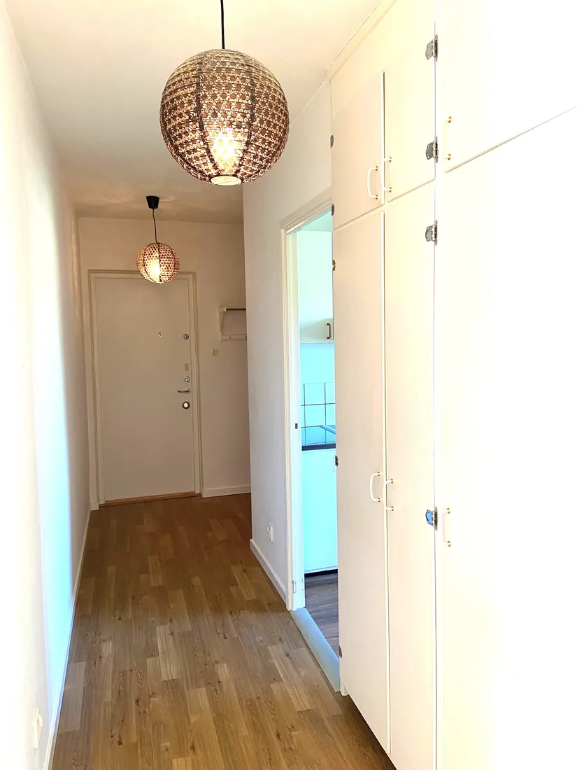 Bostadsrätt, Holmens väg 2 a lgh 1201, Edsbro, Norrtälje