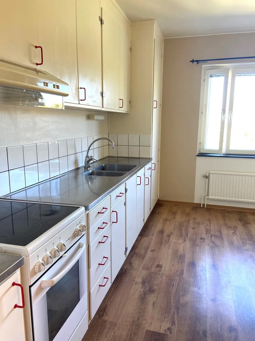 Bostadsrätt, Holmens väg 2 a lgh 1201, Edsbro, Norrtälje