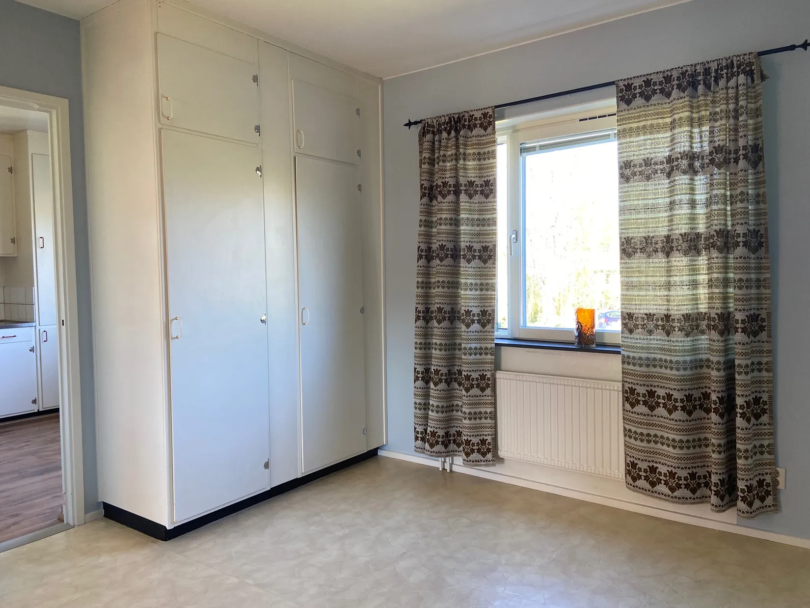 Bostadsrätt, Holmens väg 2 a lgh 1201, Edsbro, Norrtälje