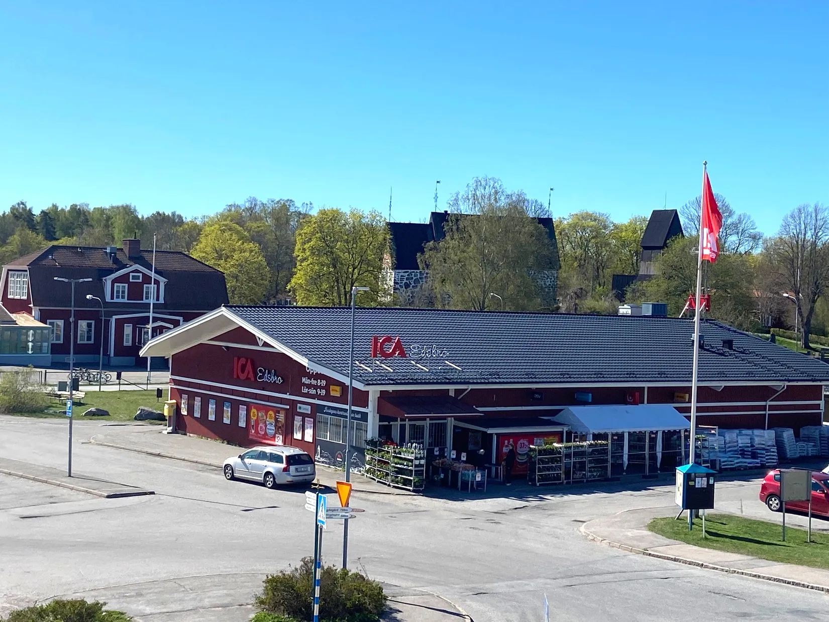 Bostadsrätt, Holmens väg 2 a lgh 1201, Edsbro, Norrtälje