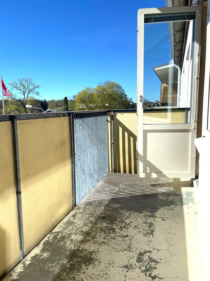 Bostadsrätt, Holmens väg 2 a lgh 1201, Edsbro, Norrtälje