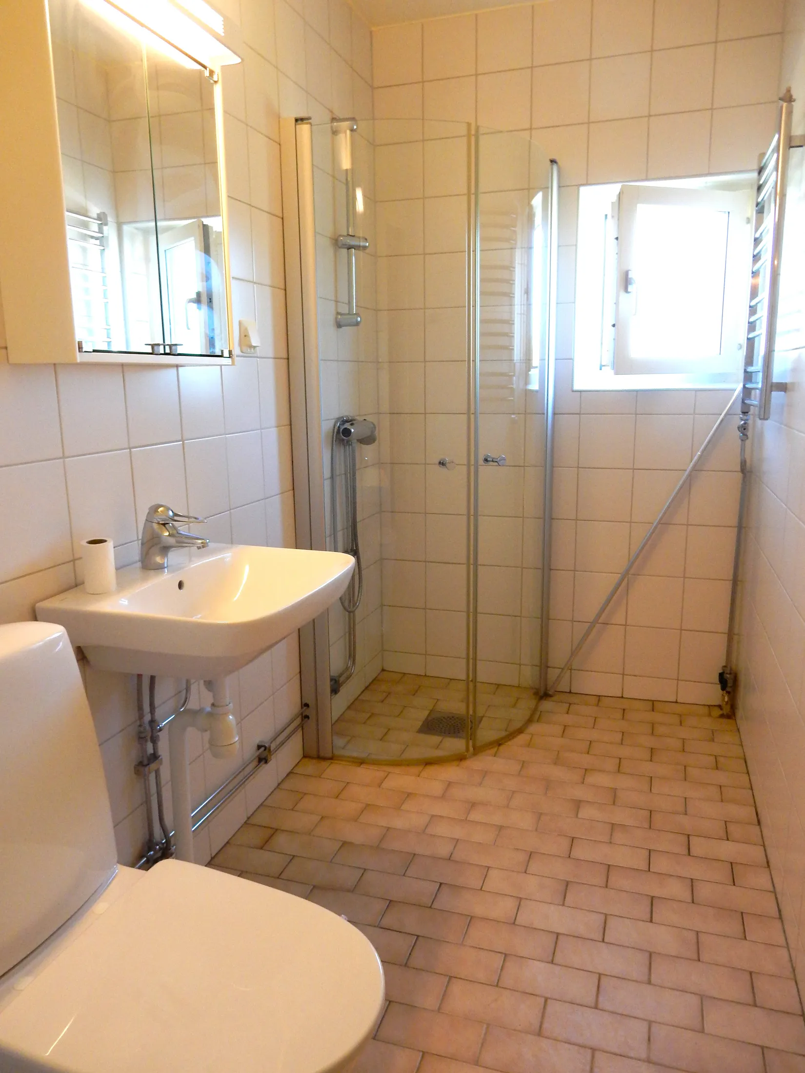 Bostadsrätt, Holmens väg 2 a lgh 1201, Edsbro, Norrtälje