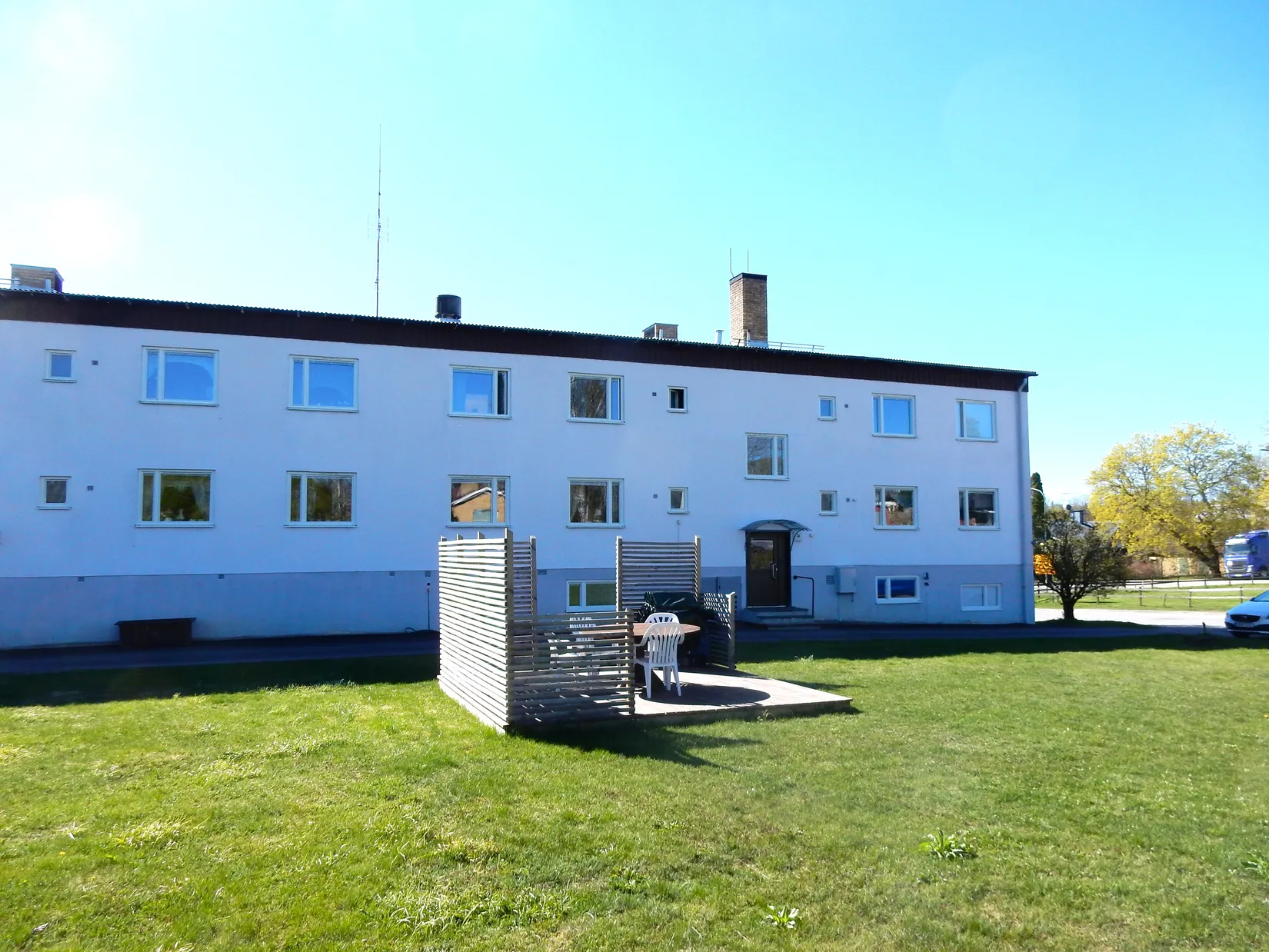 Bostadsrätt, Holmens väg 2 a lgh 1201, Edsbro, Norrtälje