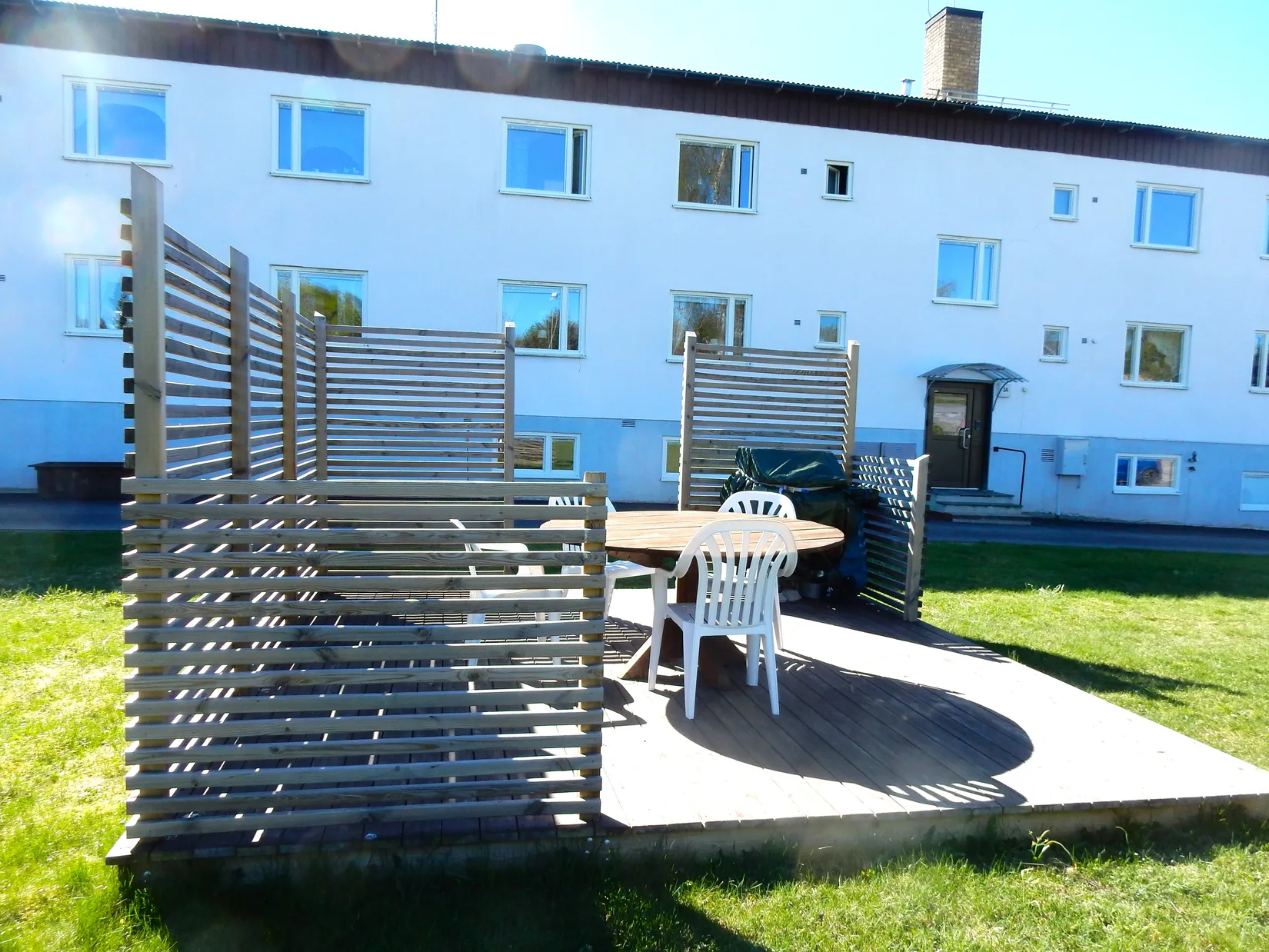 Bostadsrätt, Holmens väg 2 a lgh 1201, Edsbro, Norrtälje