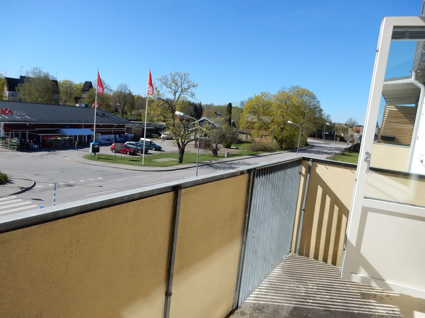 Bostadsrätt, Holmens väg 2 a lgh 1201, Edsbro, Norrtälje