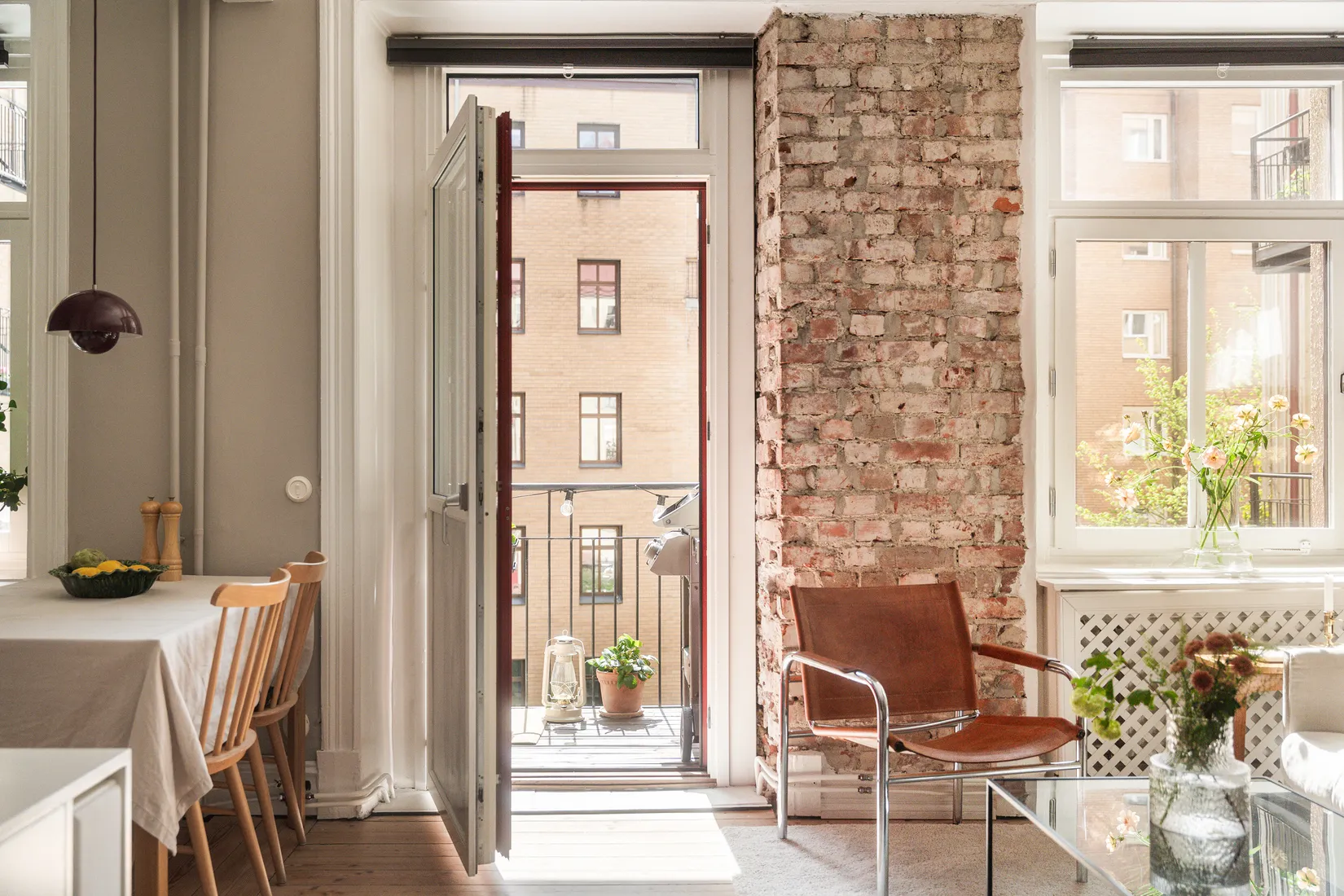 Bostadsrätt, Nordhemsgatan 69B, Linnéstaden, Göteborg