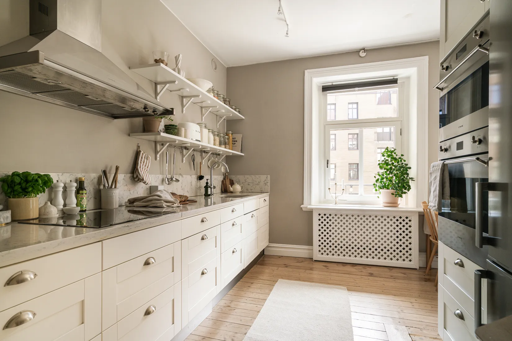 Bostadsrätt, Nordhemsgatan 69B, Linnéstaden, Göteborg