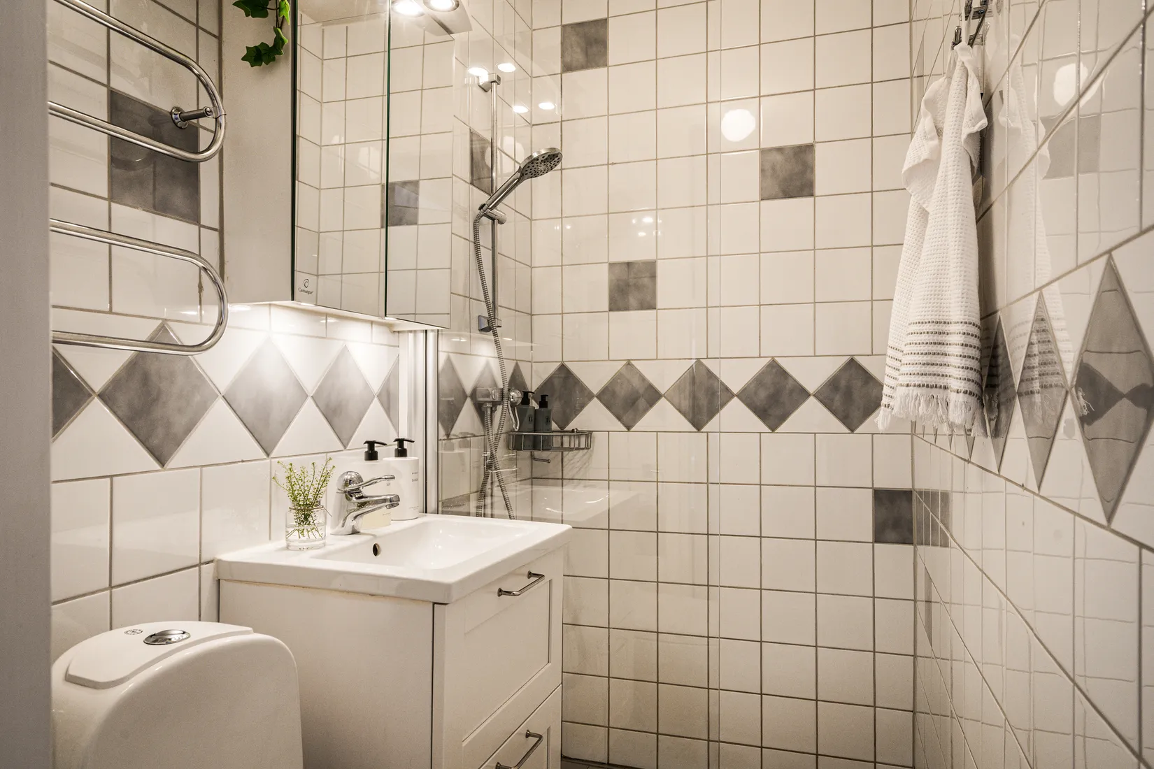 Bostadsrätt, Nordhemsgatan 69B, Linnéstaden, Göteborg