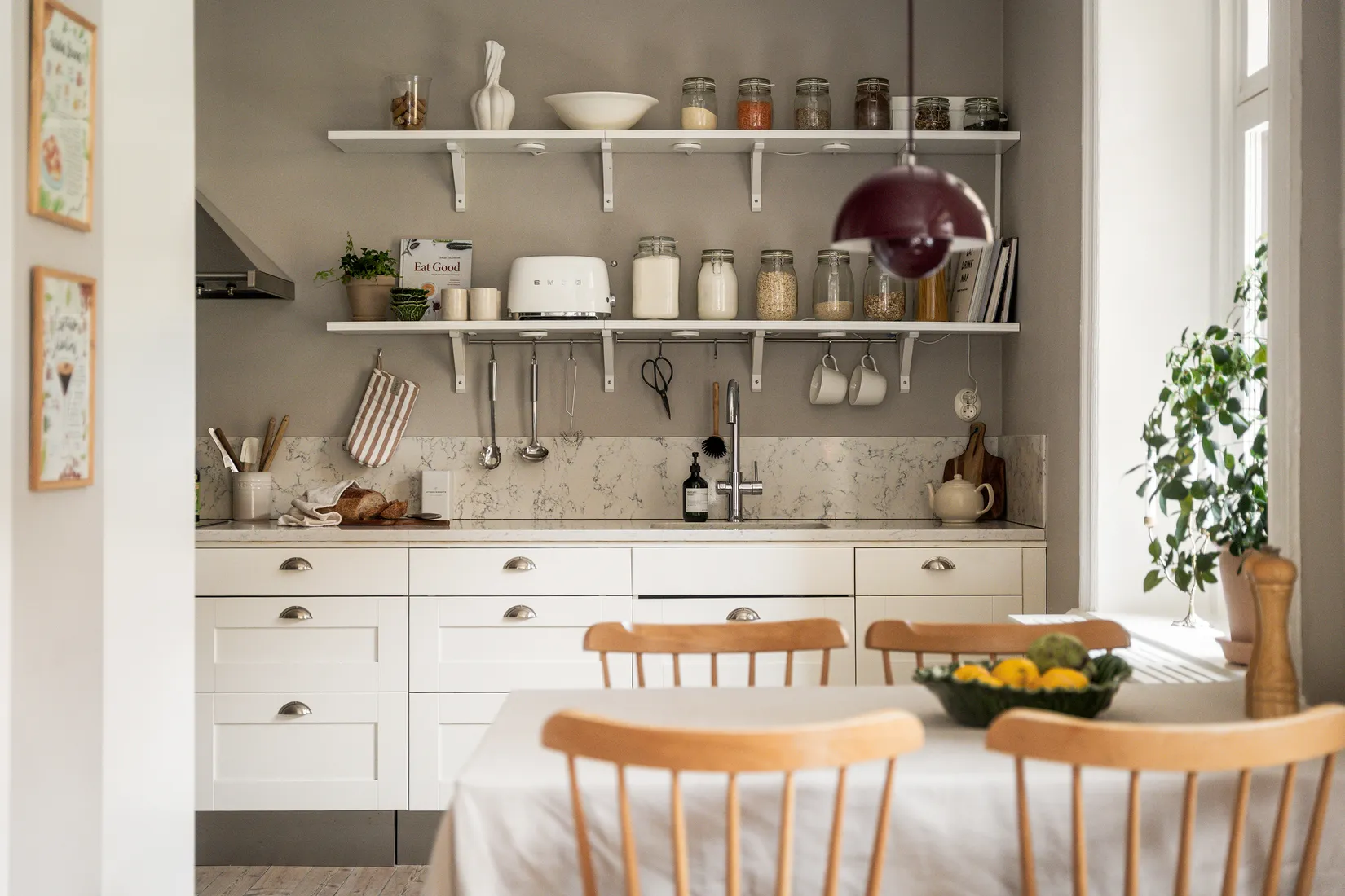 Bostadsrätt, Nordhemsgatan 69B, Linnéstaden, Göteborg