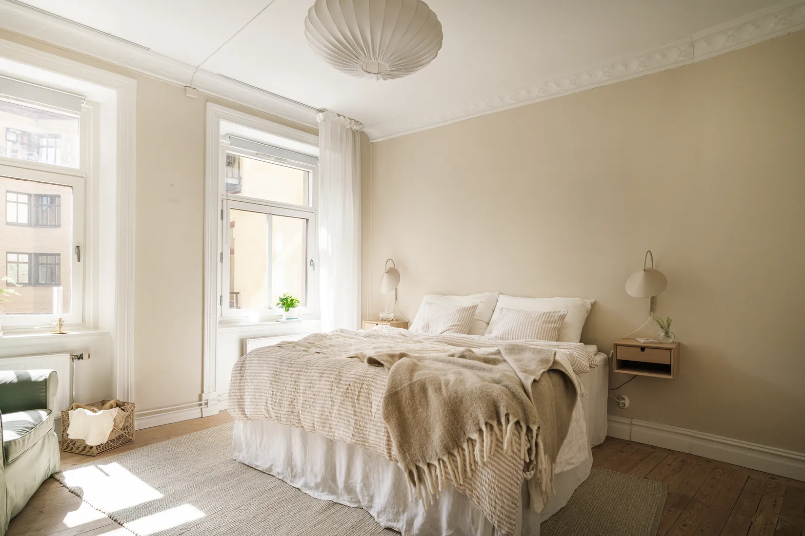Bostadsrätt, Nordhemsgatan 69B, Linnéstaden, Göteborg