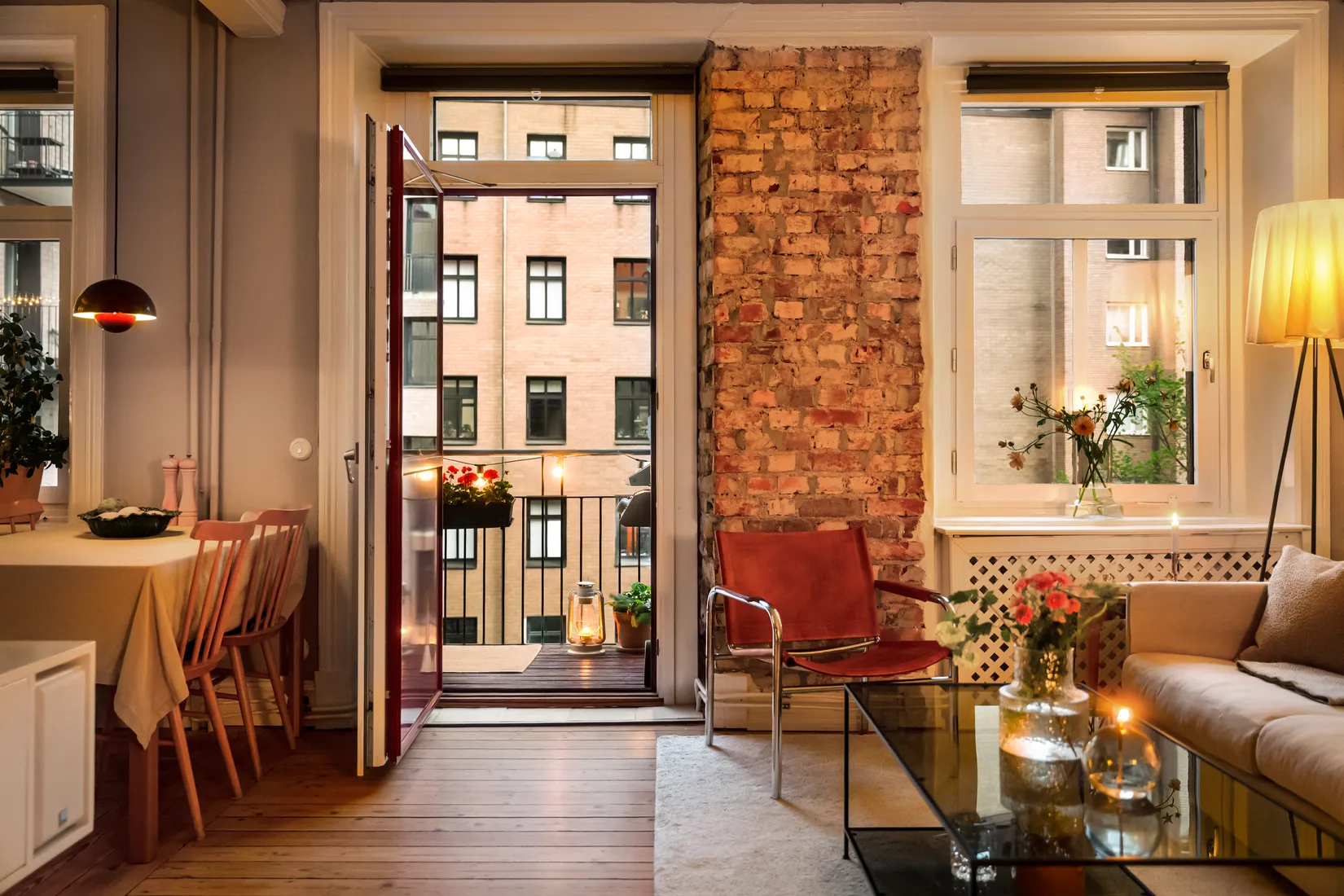 Bostadsrätt, Nordhemsgatan 69B, Linnéstaden, Göteborg